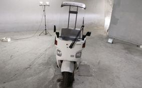 HONDA GYRO TA02