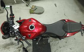 TRIUMPH STREET TRIPLE RS 2024