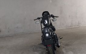 HARLEY XL883N 2019 LE2