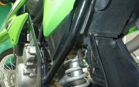 KAWASAKI KLX125 LX125C