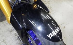 YAMAHA MT-09 Tracer GT 2020 RN51J