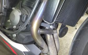 TRIUMPH STREET TRIPLE RS 2019