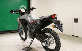 HONDA CRF250L 2020 MD47