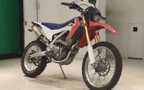 HONDA CRF250L 2006 MD38