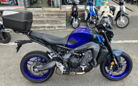 YAMAHA MT-09 ABS 2023 RN69J