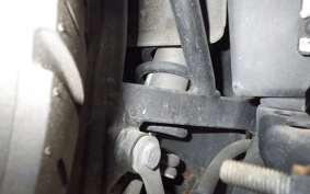 YAMAHA DRAGSTAR 1100 VP13J