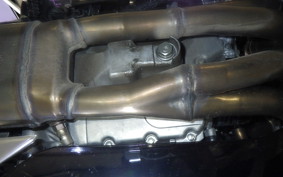 SUZUKI HAYABUSA Gen.3 2025 EJ11A