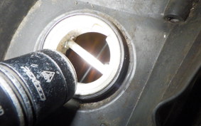 YAMAHA JOG POCHE SA08J