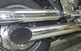 YAMAHA DRAGSTAR 1100 CLASSIC 2003 VP13J