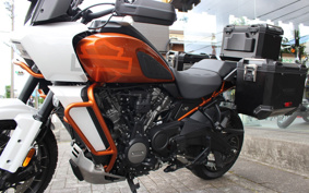 HARLEY PAN AMERICA 1250 SPECIAL 2022 ZES