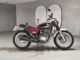 Фото Honda CB223S 2008 с японского аукциона