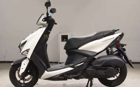 YAMAHA CYGNUSｸﾞﾘﾌｧｽ 1994 SEJ4J