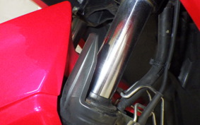 YAMAHA CYGNUS 125 XSR 3 SED8J