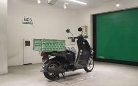 HONDA ﾍﾞﾝﾘｨ110 JA09