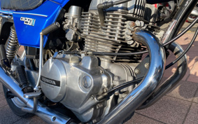 HONDA CB250 ...