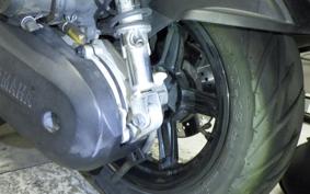 YAMAHA CYGNUS 125 XSR 3 SED8J