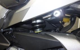 HONDA VFR800F 2016 RC79