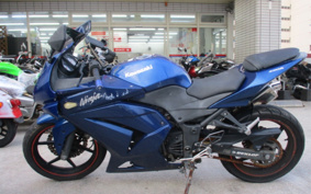 KAWASAKI NINJA 250R EX250K