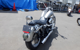 HARLEY FXDB1580 2007 GX4