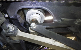 YAMAHA FZ1 FAZER 2008 RN21J