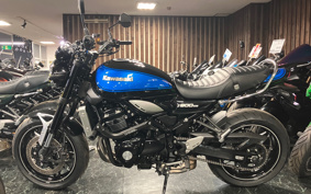 KAWASAKI Z900RS 2024 ZR900K