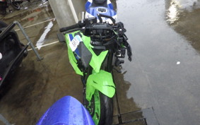 KAWASAKI ZX-4RR 2024 ZX400P