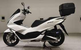 HONDA PCX 125 2017 JK05