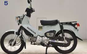 HONDA ｸﾛｽｶﾌﾞ110-2 2025 JA45
