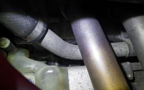 HONDA CBR600RR GEN 2 2006 PC37