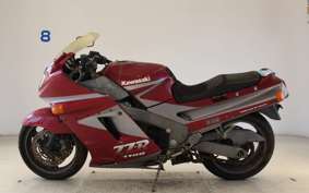 KAWASAKI ZZ1100 NINJA R ZXT10C