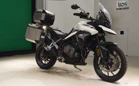 TRIUMPH TIGER 900 GT 2020