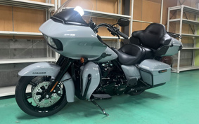 HARLEY FLTRK 2025 KZF