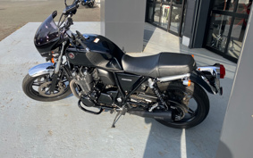 HONDA CB1100 2014 SC65