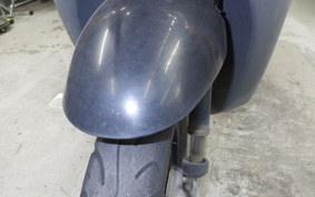 SUZUKI LET's 4 2018 CA45A