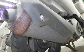 SUZUKI ADDRESS V125 G CF4EA