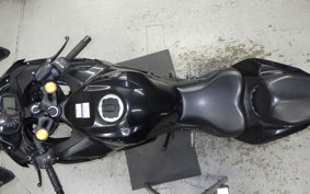 KAWASAKI ZX-25R ZX250E