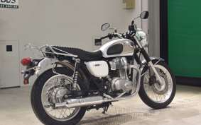 KAWASAKI W800 2014 EJ800A
