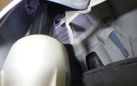 HONDA C50 SUPER CUB AA04