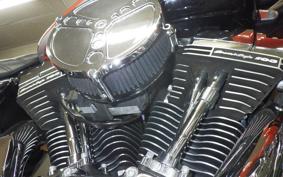 HARLEY FLTR1580CVO 2009