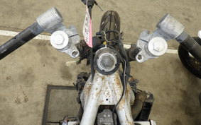 SUZUKI GSX250S KATANA GJ76A