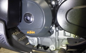 KTM 790 ADVENTURE 2022