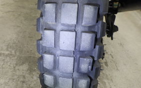 KAWASAKI 250TR 2002 BJ250F