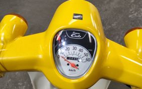 HONDA SUPER CUB50 AA09