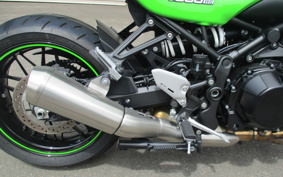 KAWASAKI Z900RS CAFE 2020 ZR900C