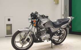 SUZUKI EN125 2A 2025