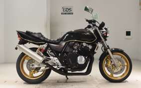 HONDA CB400SF VTEC SPEC 2 2002 NC39