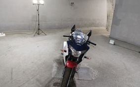 HONDA CBR250R MC41