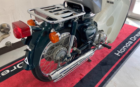 HONDA SUPER CUB90 HA02