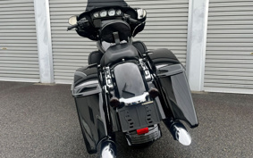HARLEY FLHX1580 2013 KBM