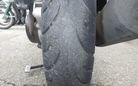 YAMAHA JOG ZR-4 SA56J